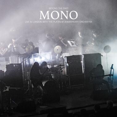 Mono -  Beyond the Past
